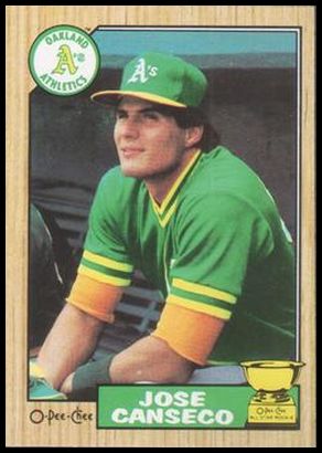 247 Jose Canseco
